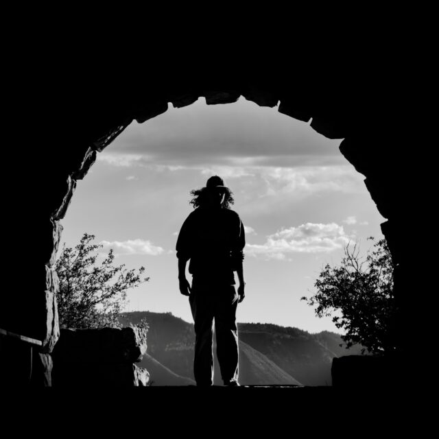 Day 158 - #photoaday #bw