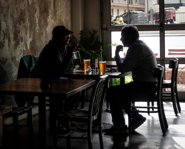 Day 169 - the pub
