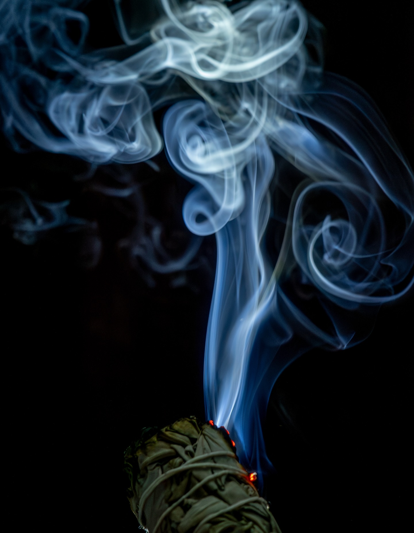 Day 189 - #photoadaychallenge  #smoke