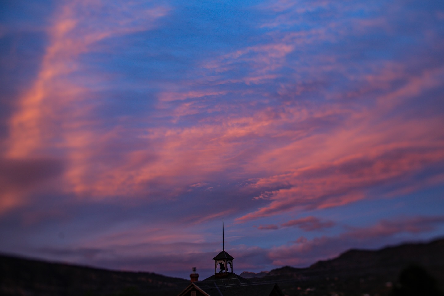 Day 187 - #photoadaychallenge #tiltshift