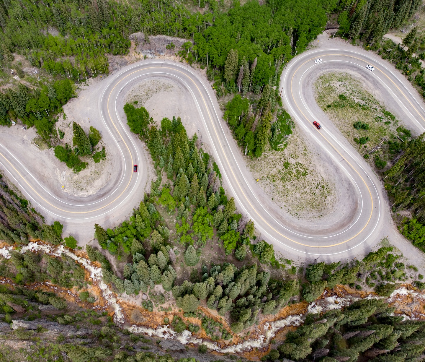 Day 200! - #photoadaychallenge #aerial