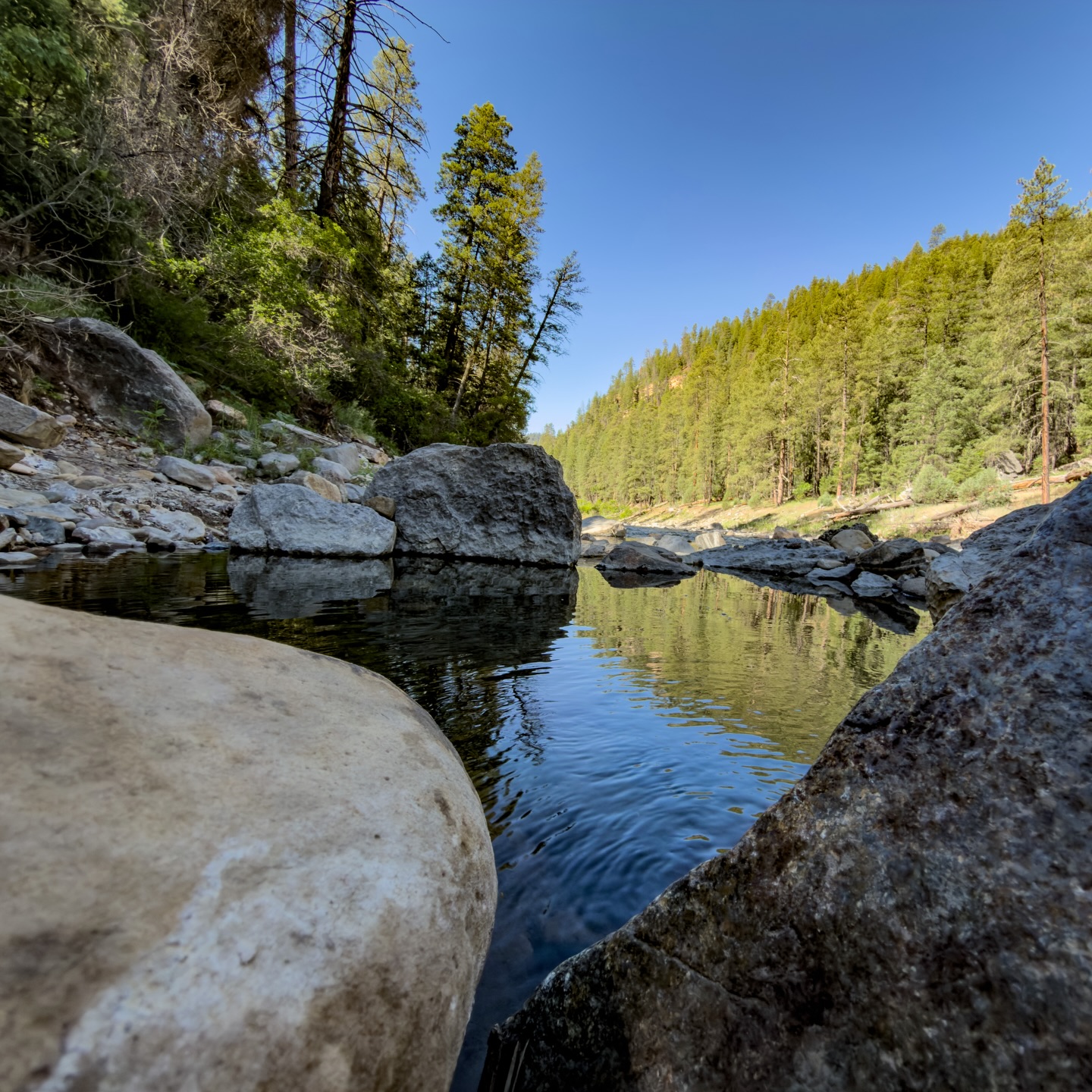 Day 204 - #photoadaychallenge #hotsprings