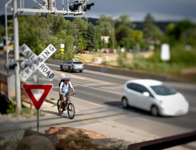 Day 224 - #photoadaychallenge #tiltshift