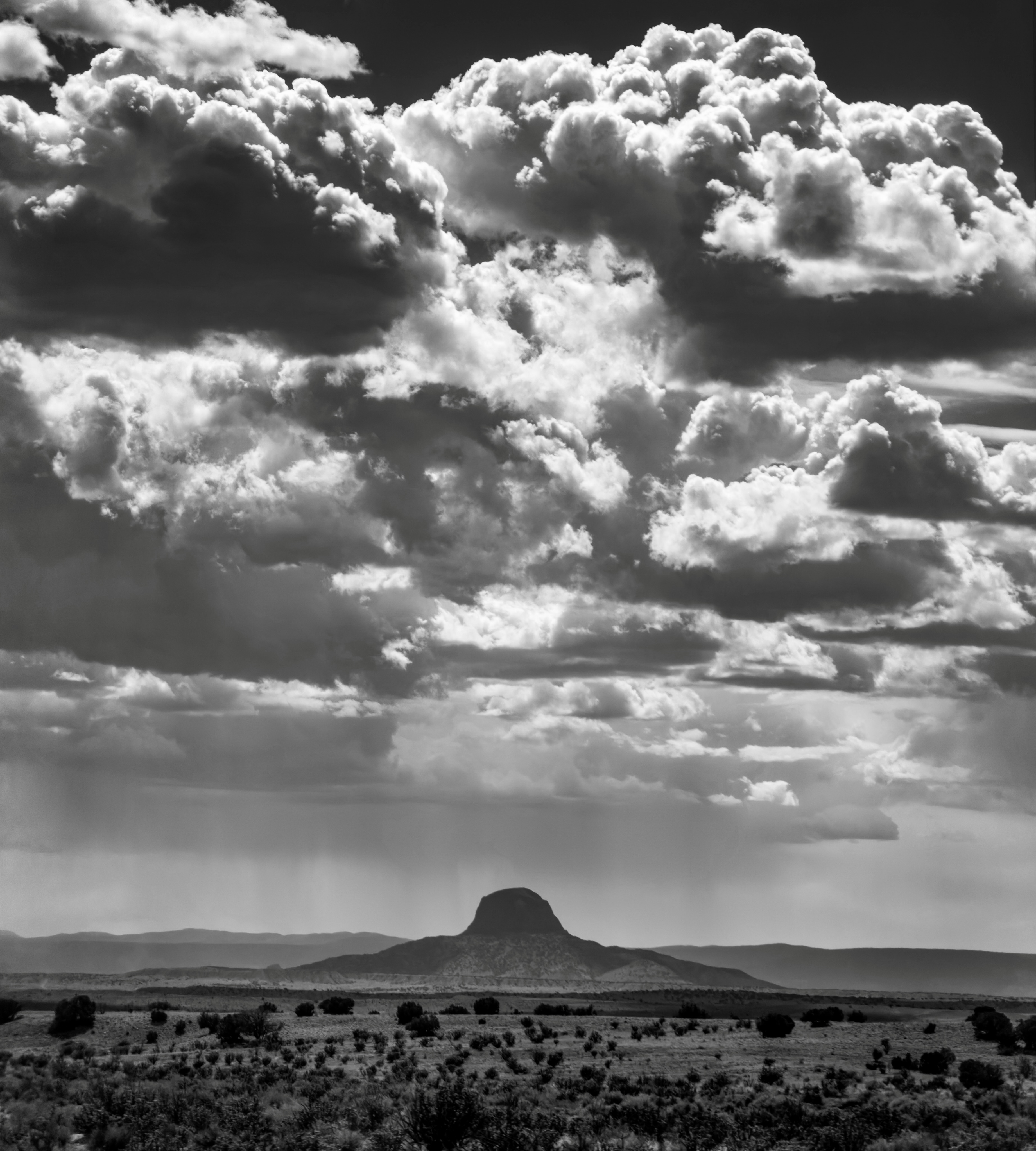 Day 286 - #photoaday Cabezon